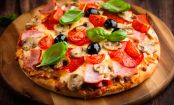 KüchenHACK: Wie du deine Pizza RICHTIG aufwärmst