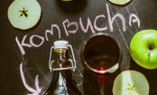 Kombucha Tee: Zaubertrank oder einfach nur ziemlich eklig?