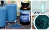 Warum BLUE MAJIK die neue Smoothie-Zutat NUMMER 1 ist!