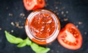 Ketchup selber machen - ganz ohne Zucker