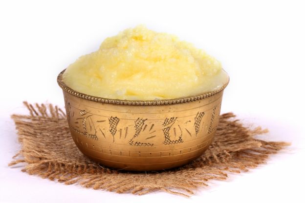 Ghee - die