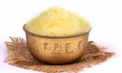 GHEE - das gesunde Gold der ayurvedischen Küche