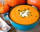 Fit und in Form mit herbstlichen Suppen aus dem Thermomix®