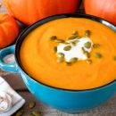 Fit und in Form mit herbstlichen Suppen aus dem Thermomix®