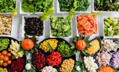 Gesunde Ernährung auch im Urlaub