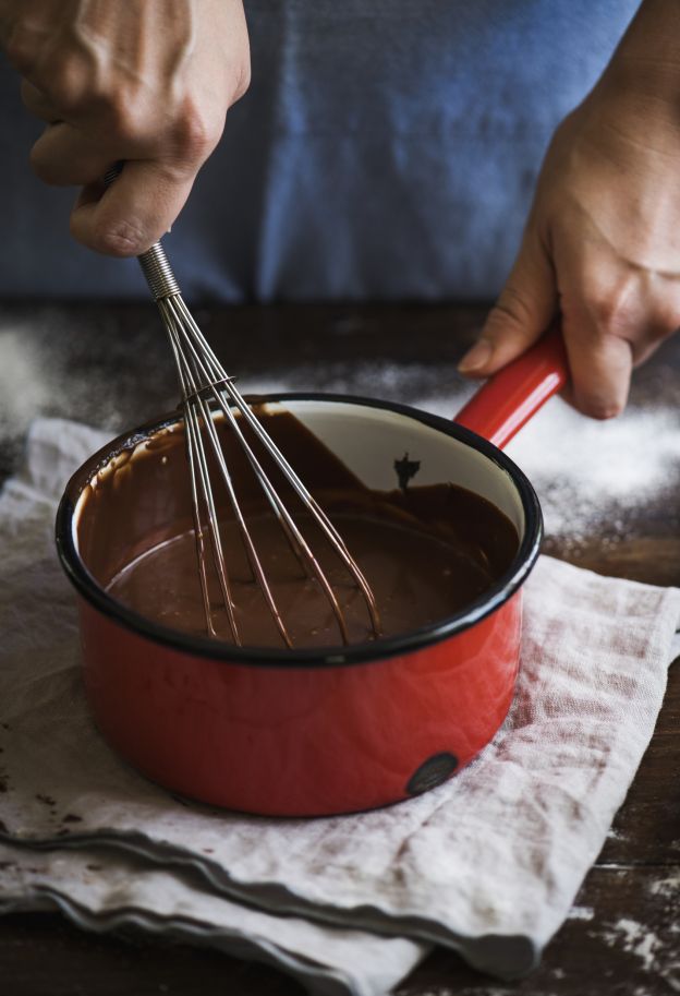 Energieeffizientes Backen kann so einfach sein