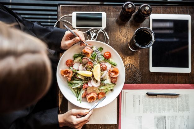 das sind die no-gos beim essen in verschiedenen ländern