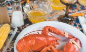 HUMMER müssen in der Schweiz jetzt vor dem Kochen BETÄUBT werden