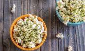 Ersetzt nur EINE Zutat von diesem allseits beliebten Snack und verwandelt ihn in eine deliziöse Diät-Mahlzeit