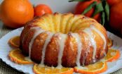 Fluffig-saftiger Orangenkuchen mit Mascarponecreme und Orangensirup