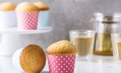 Grundrezept für Muffins
