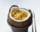 Coconut Bowl: Indisches Curry mit Garnelen