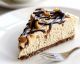 Für Jamie Olivers leckeren Schoko-Cheesecake braucht ihr nur 5 Zutaten
