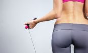 10 Minuten dieser Übungen verbrennen so viele Kalorien wie 30 Minuten joggen