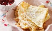 Unser Grundrezept für original Französische Crêpes