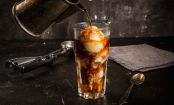 Unser Lieblings-Koffein-Kick: EISKAFFEE mit Vanilleeis