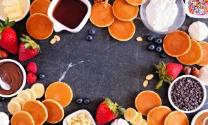 Das perfekte Frühstück fürs Wochenende!