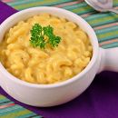 Der U.S.-Klassiker: Cremiges OnePot-Mac'n'Cheese