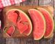 Nicht wegwerfen: Warum wir die Schale von Wassermelonen essen sollten