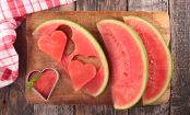 Nicht wegwerfen: Warum wir die Schale von Wassermelonen essen sollten