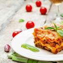Lasagne: das beste Rezept für den italienischen Klassiker