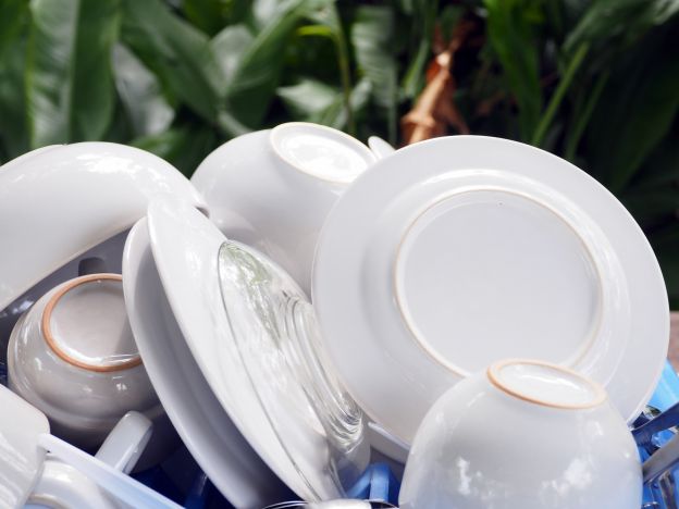 Tipp 4: Verpackungen vermeiden