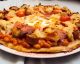 UK-Fans aufgepasst: Die English Breakfast-PIZZA