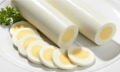 So bereitet ihr ein Long Egg zu und bringt eure Freunde zum Staunen