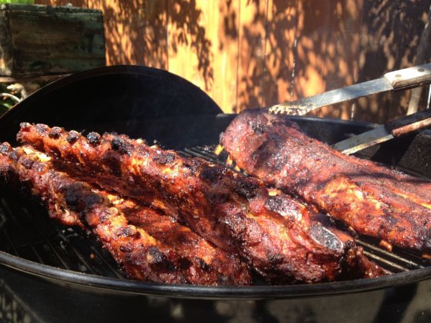 erhöht verkohltes grillfleisch wirklich das krebsrisiko?