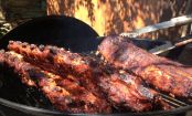 Ist verkohltes Grillfleisch wirklich krebserregend?