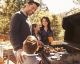 Grillen im Herbst - dieses Zubehör überzeugt