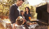 Grillen im Herbst - dieses Zubehör überzeugt