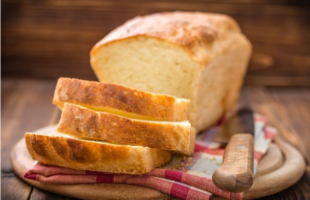 2 Rezepte für selbstgemachtes Brot