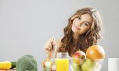 Abnehmen ohne Diät, das sind die 7 besten FETTKILLER-FOODS