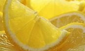 Gefrorene Zitrone: der Frische-Kick für unsere Gesundheit