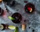 [REZEPT] So verwandelt ihr günstigen Wein in einen KÖSTLICHEN Sommerdrink, der an STRANDURLAUB erinnert