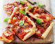 Wie beim Italiener: Grundrezept für perfekten Pizzateig