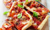 Wie beim Italiener: Grundrezept für perfekten Pizzateig