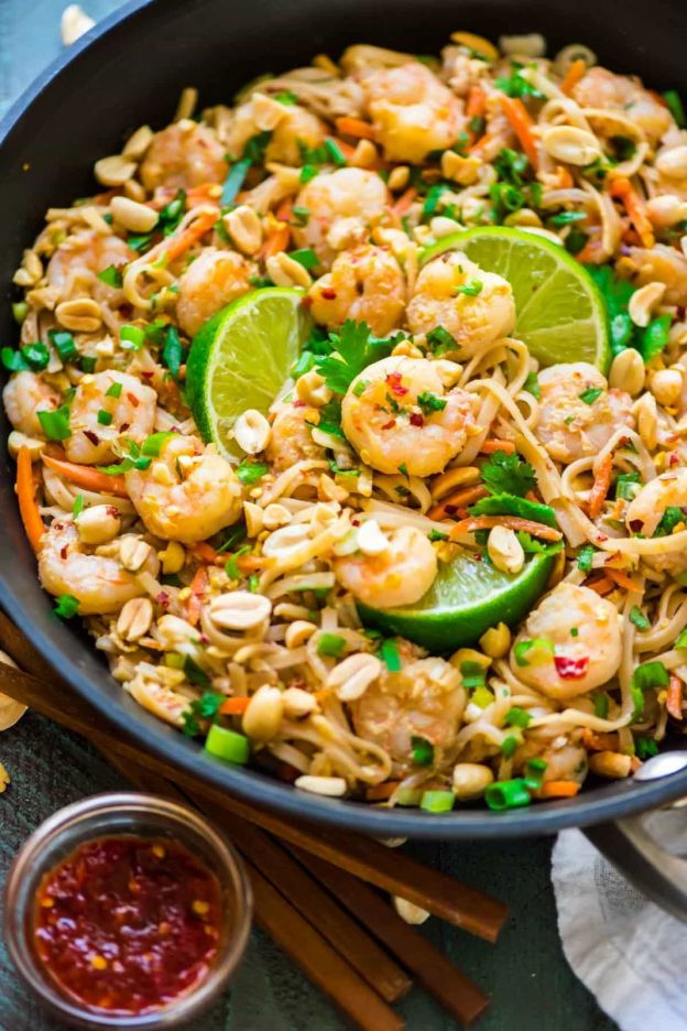 Pad Thai