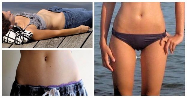 A4-Waist, Bikini Bridge & Co: Die gefährlichsten Abnehm-Challenges auf Instagram