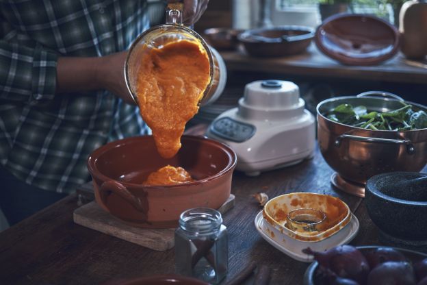 Meal Prep - die ideale Lösung für Vegetarier und Veganer