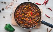 Gourmetgerichte fit für den Winter: Kochtipps vom Sternekoch