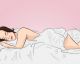 7 Dinge, die passieren, wenn wir nackt schlafen