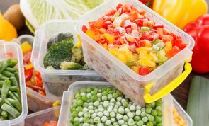 Warum tiefgefrorenes Obst und Gemüse gesünder ist als sein Ruf