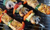Fleischfrei und trotzdem mit Geschmack durch die Grillsaison
