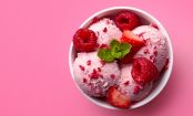 Cremiges und fruchtiges 5-Minuten-Eis zum Selbermachen: die perfekte Abkühlung im Sommer!