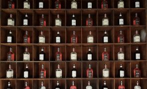 Der teuerste Gin der Welt