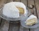 Brasilianisches Geheimrezept: Herrliche Kokos-Maniok-Torte