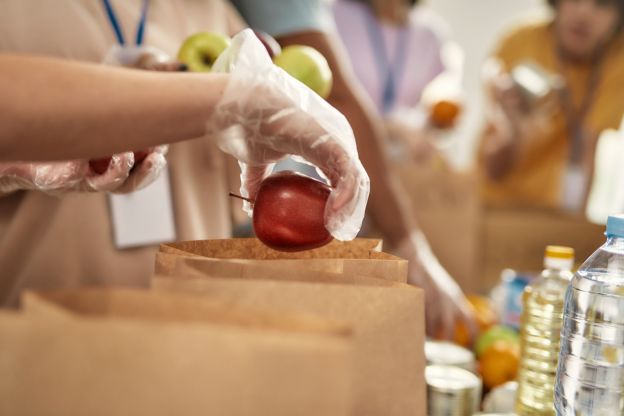 Maßnahmen gegen die eigene Verschwendung