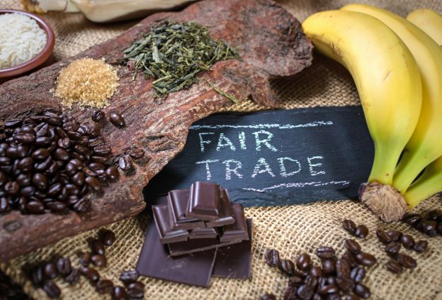 Was bedeutet Fair Trade?